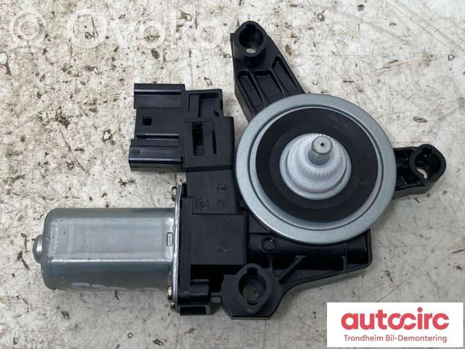 BMW iX2 (U10) Motor macara geam ușă față 