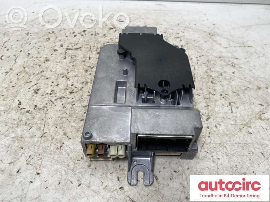 BMW iX2 (U10) Kit système audio 