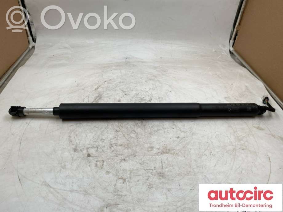 BMW iX2 (U10) Tailgate/trunk strut/damper 