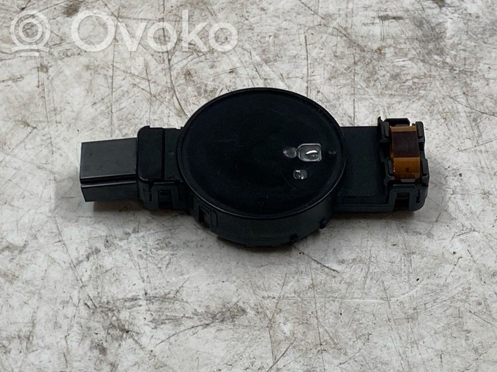 BMW iX2 (U10) Sensor de lluvia 