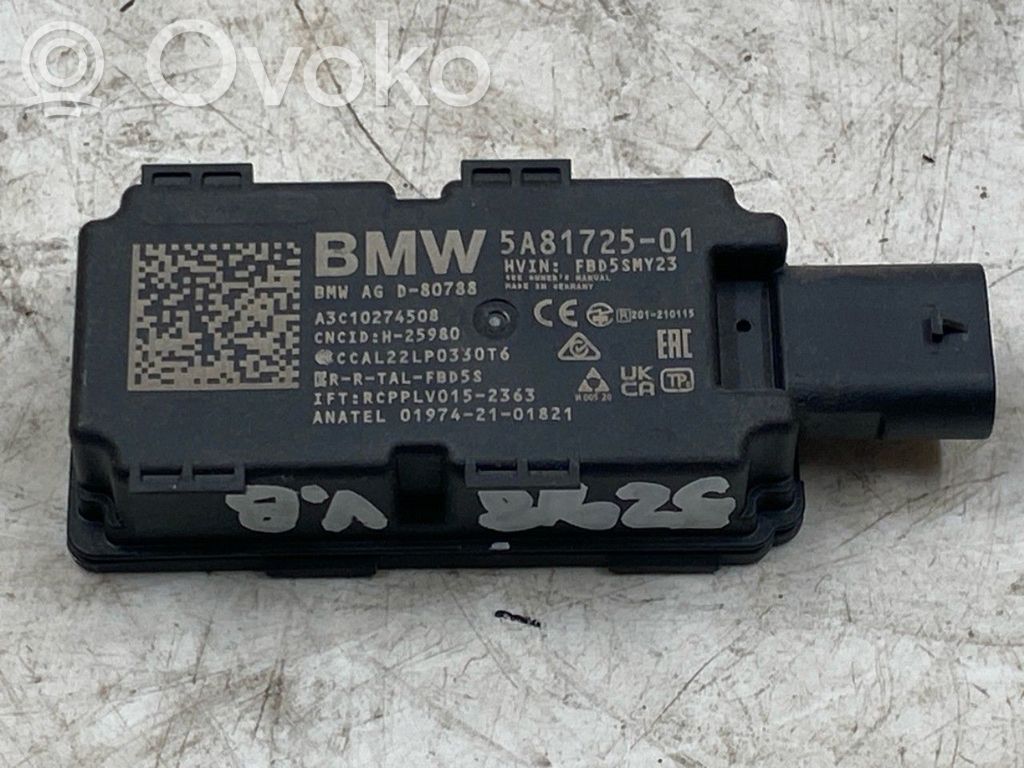 GPS-pystyantenni   5A81725,61355A9DDD0,61355B4E029,5A81725,61355A9DDD0,61355B4E029