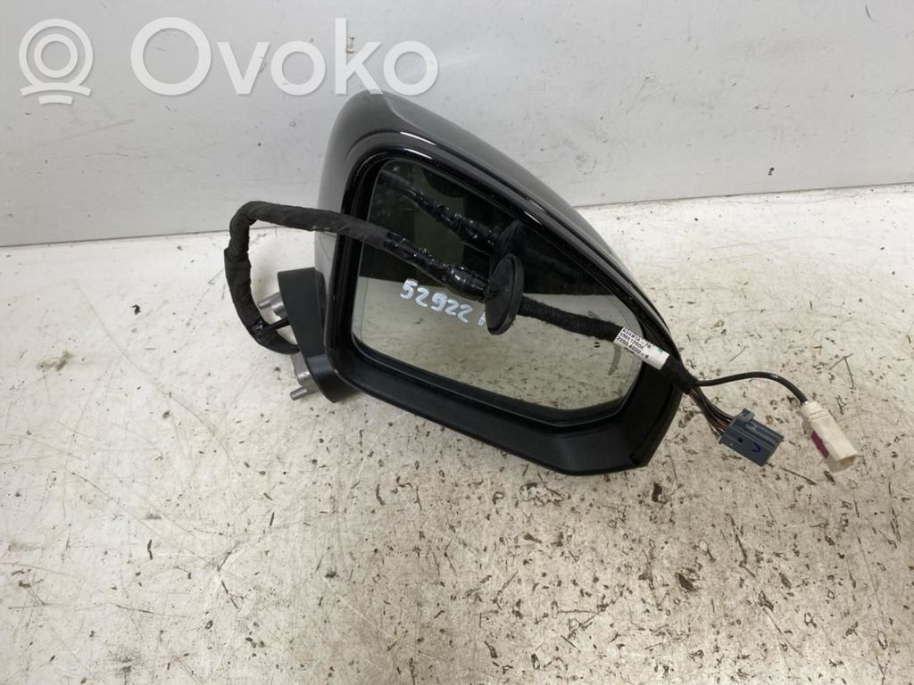 Volvo EC40 Specchietto retrovisore elettrico portiera anteriore 