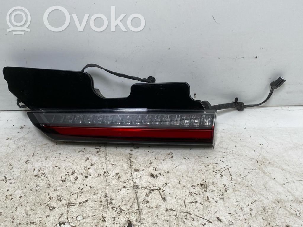 Volvo EC40 Takavalot 