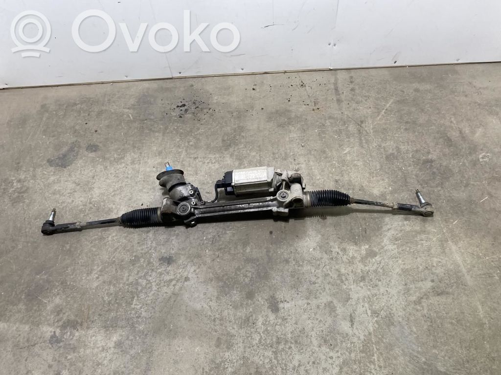 Opel Zafira C Casetă direcție 