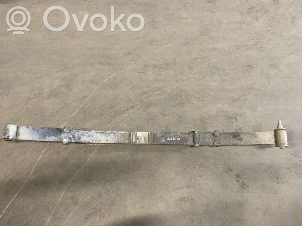 Ford F150 Arc elicoidal spate 
