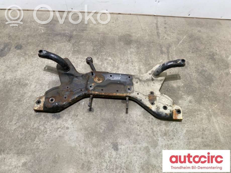 Smart ForFour I Front subframe 