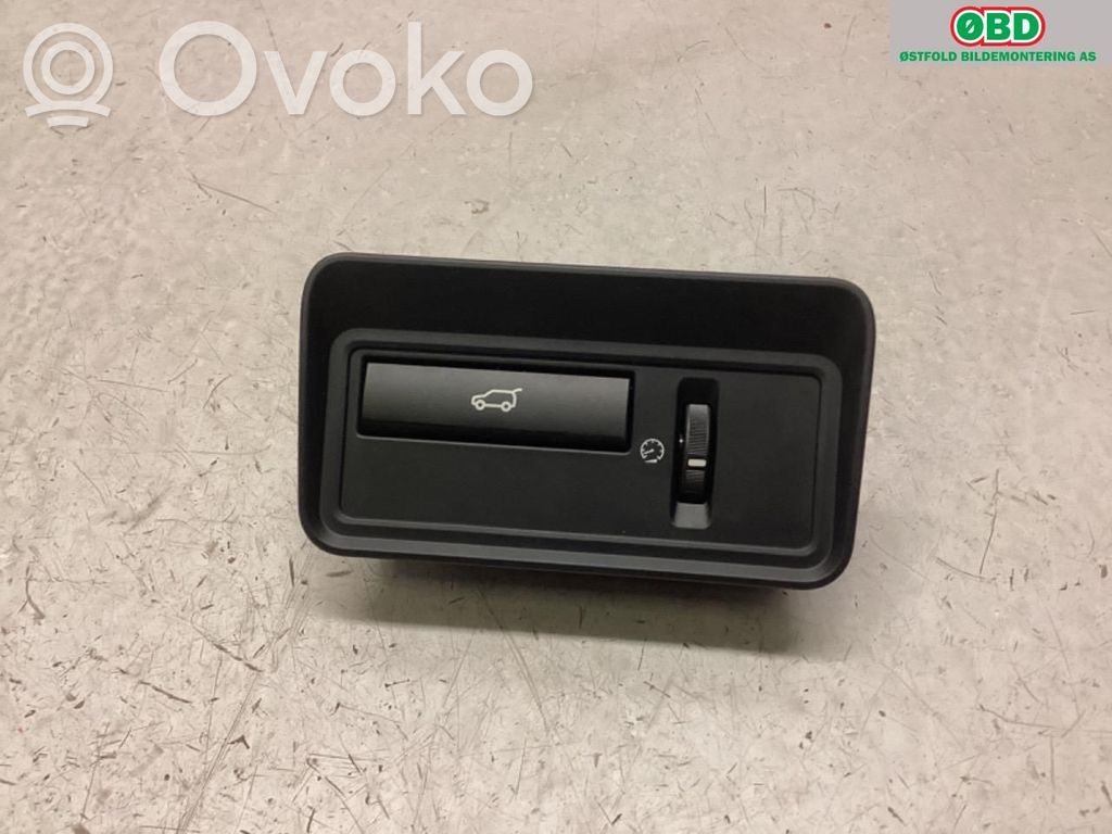 Land Rover Range Rover L405 Comutator deschidere hayon 