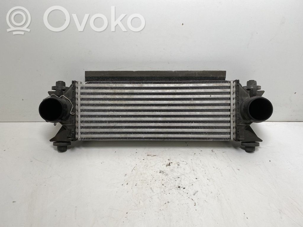 Volkswagen Amarok II Chłodnica powietrza doładowującego / Intercooler 