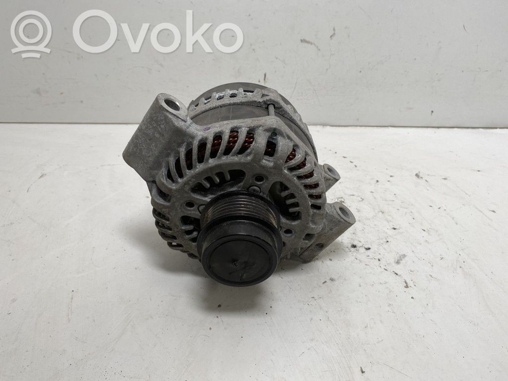Volkswagen Amarok II Alternator 