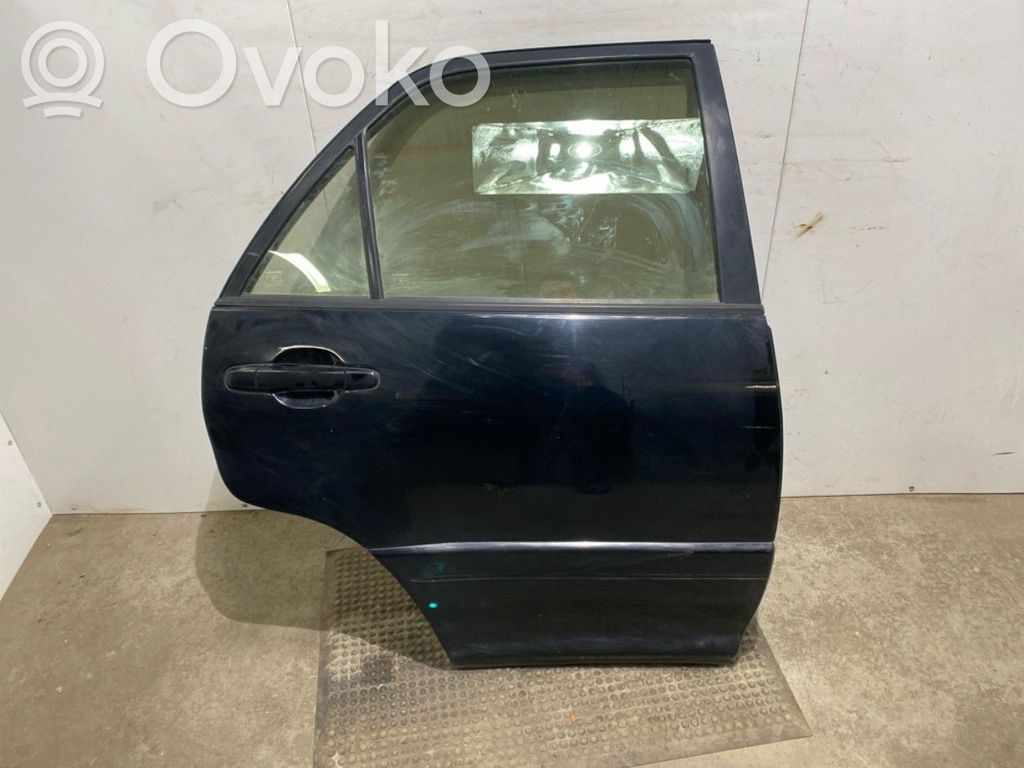 Lexus RX XU10 Puerta trasera 