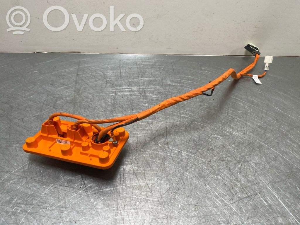 Kabel wysokiego napięcia   D0375L5000,D0375L5000