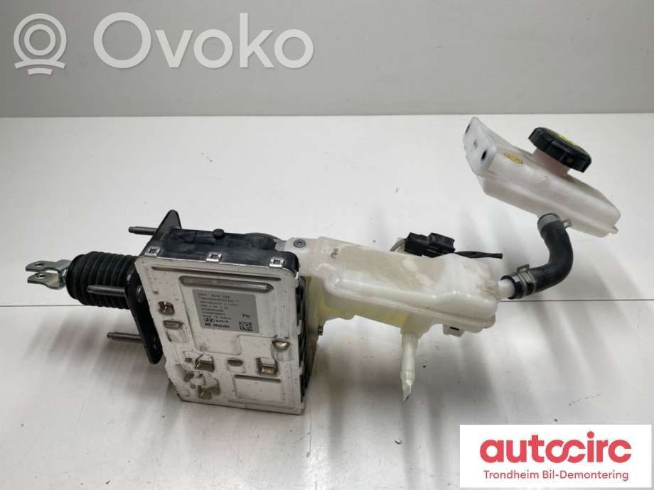 KIA EV9 Bomba de freno 