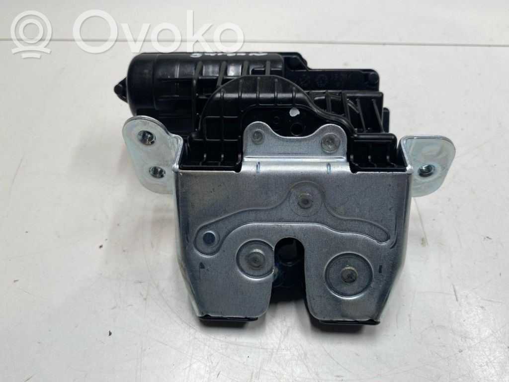 Tailgate lock latch   818L0DO100,818L0DO100,818L0DO100
