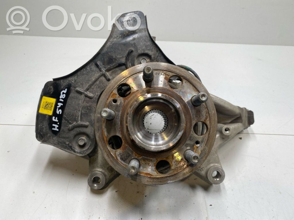 Achsschenkel vorne   51711DO100,51711DO100