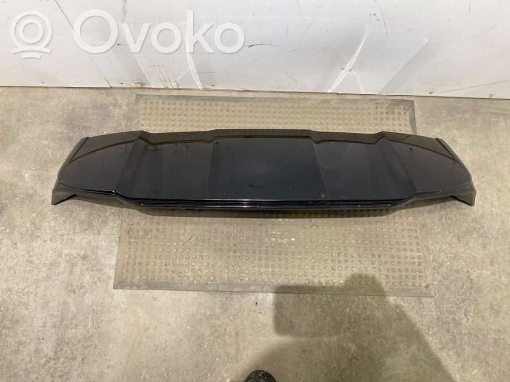 KIA EV9 Heckspoiler 