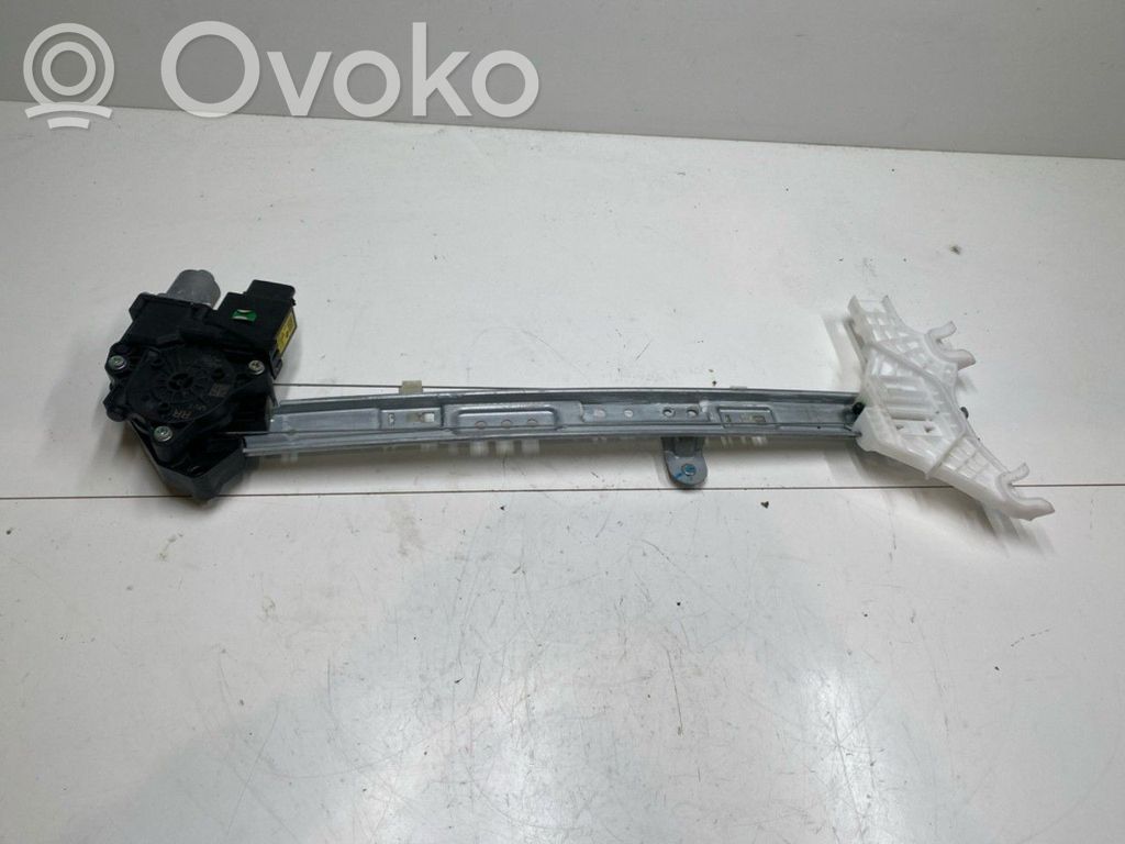 KIA EV9 Macara electrică geam ușă față 