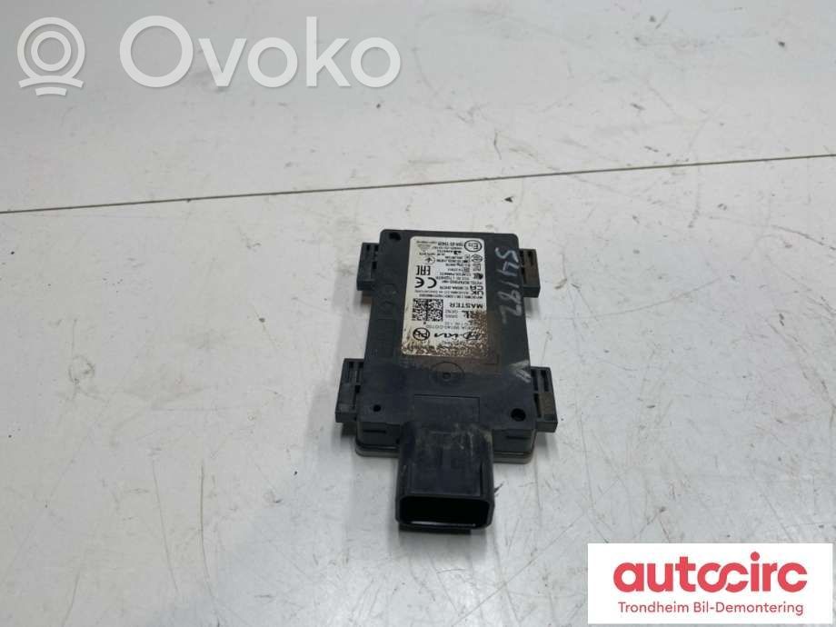 KIA EV9 Aklos zonos modulis 