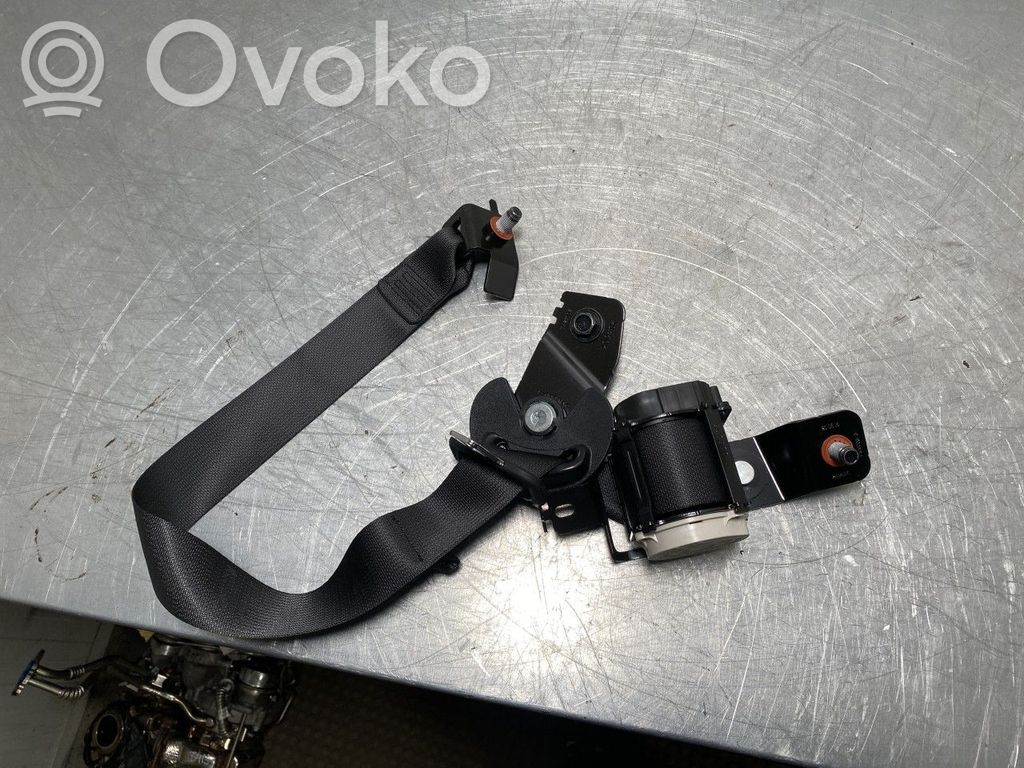 KIA EV9 Centură spate