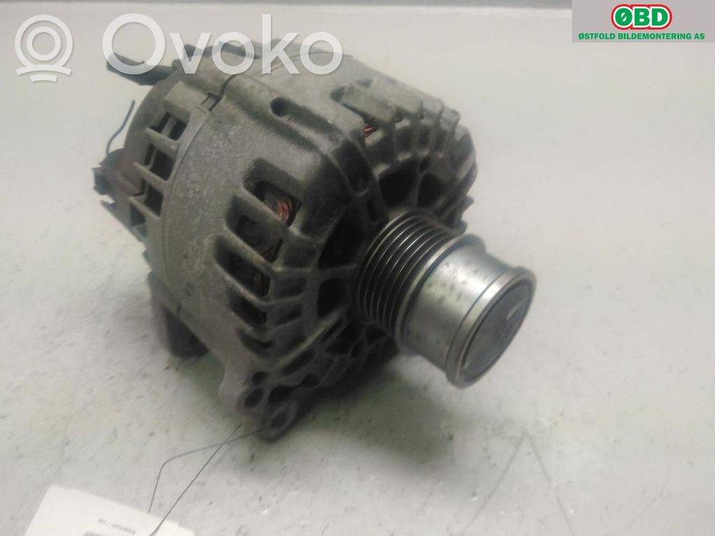 Volkswagen T-Cross Generatore/alternatore