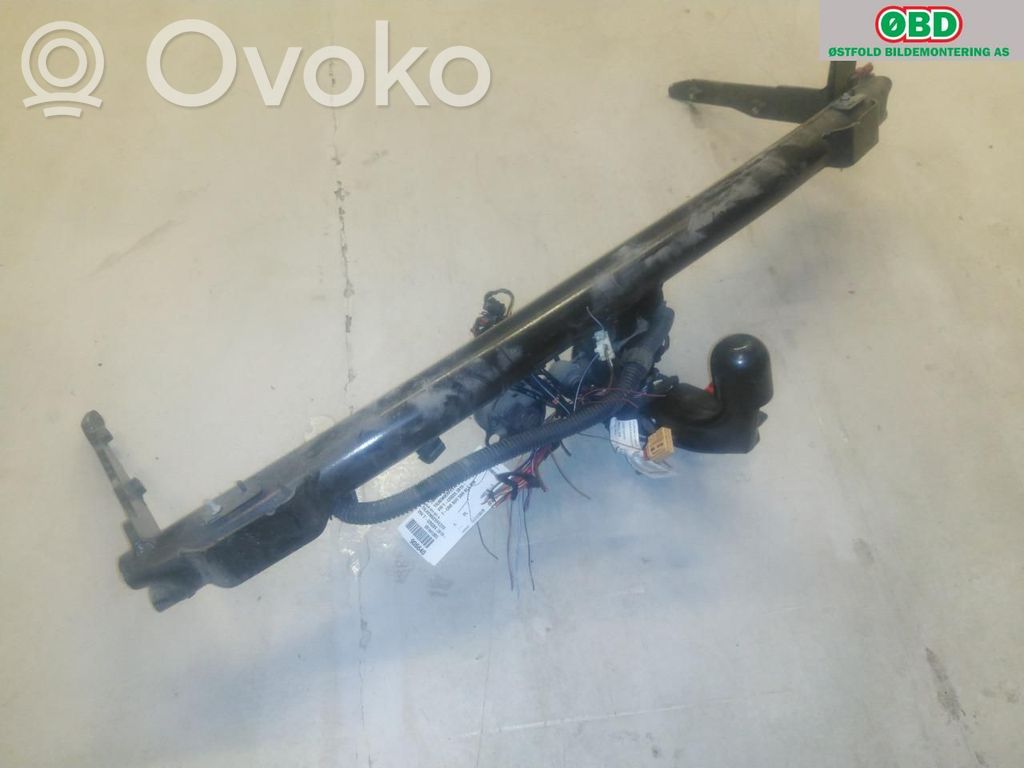 Vetokoukku   2GM803881A,2GM803881A