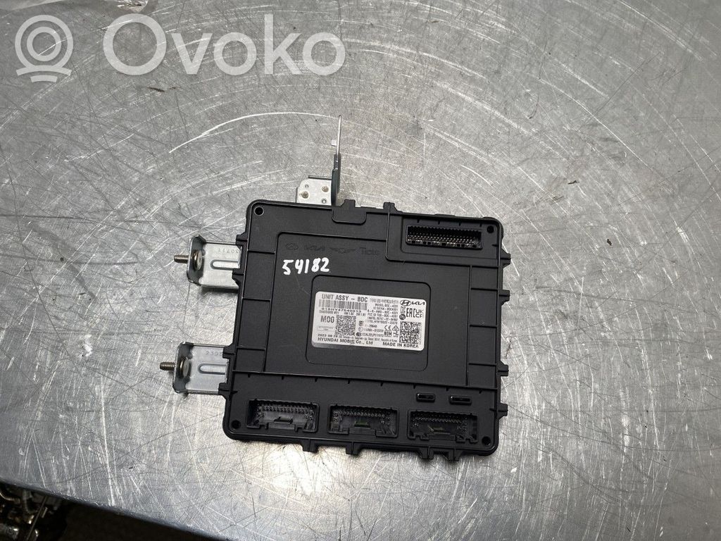 Inne komputery / moduły / sterowniki   95400DO000,95400DO000