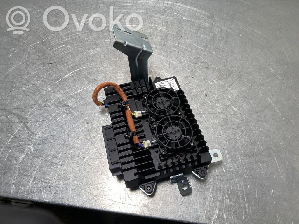 Unité de commande / module de régulateur de vitesse   99910DO000,99910DO000