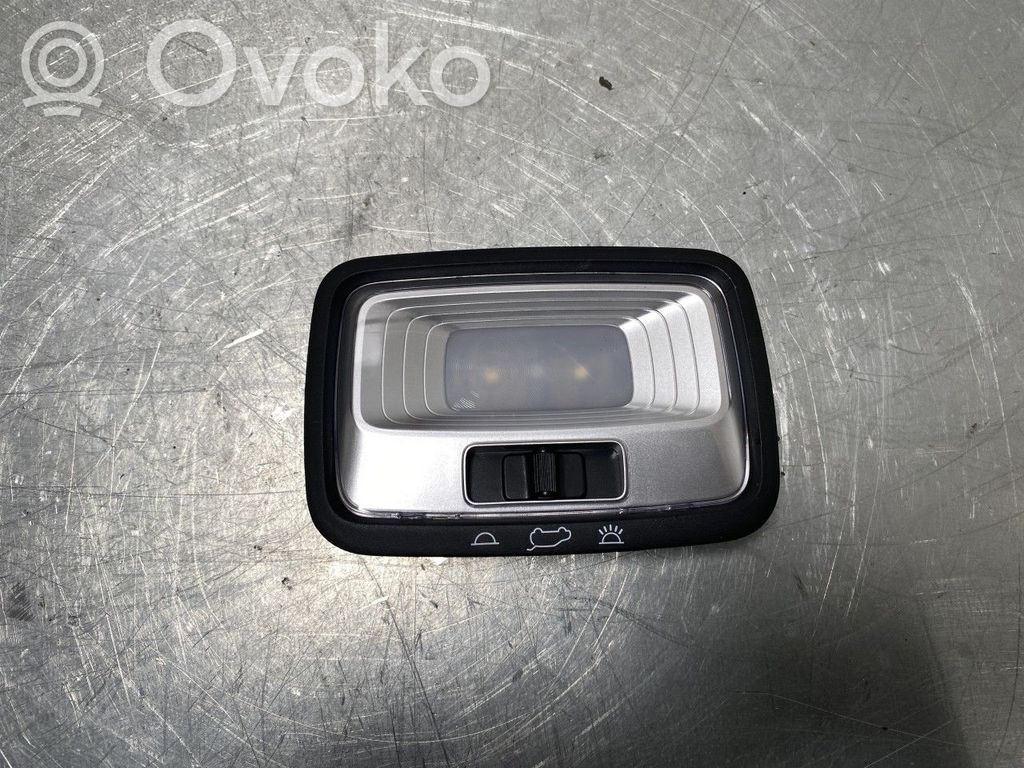 Interruptor de control del panel de luces   92620DO000RBQ,92620DO000RBQ