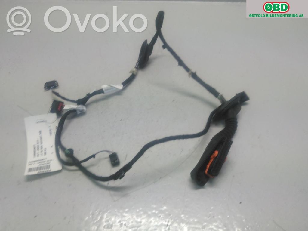 Mazo de cables   2GM971694,2GM971694