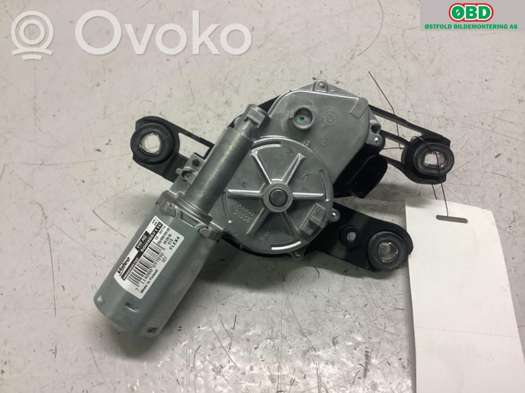 Volkswagen T-Cross Motor ștergător lunetă 