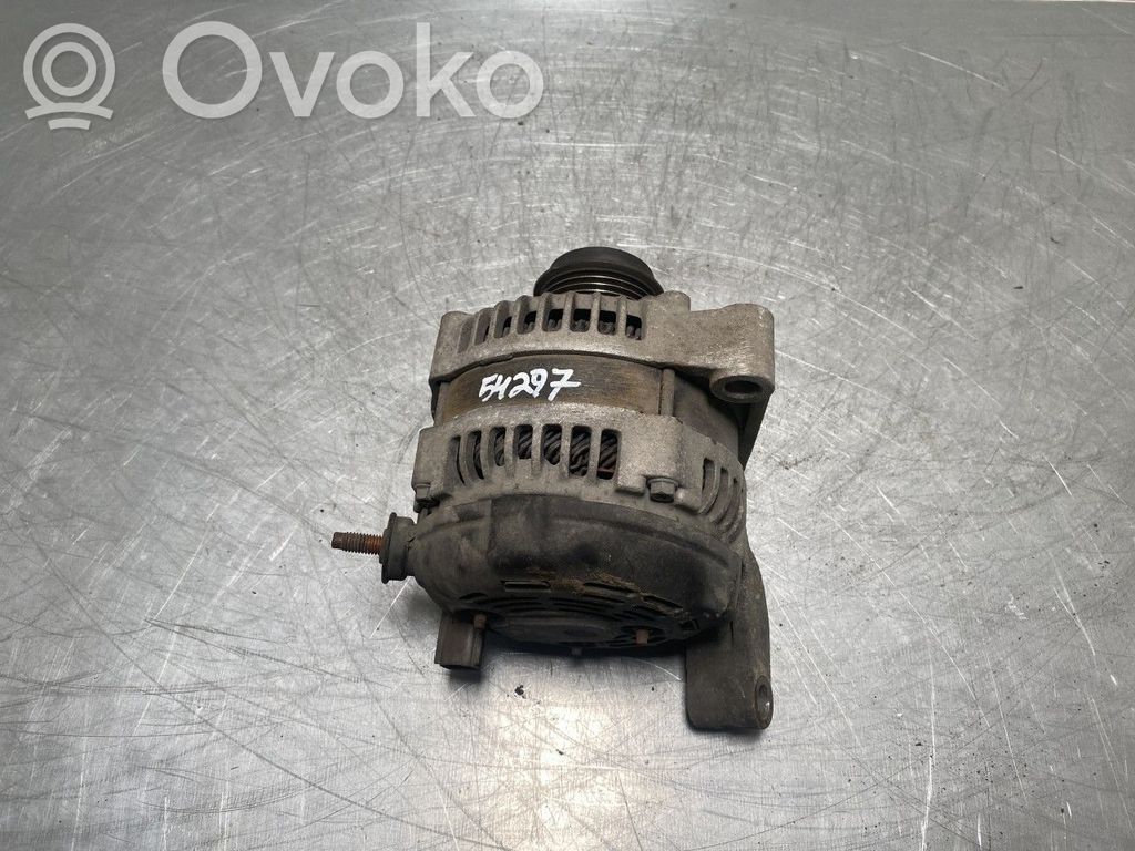 Dodge Caravan Generator/alternator 