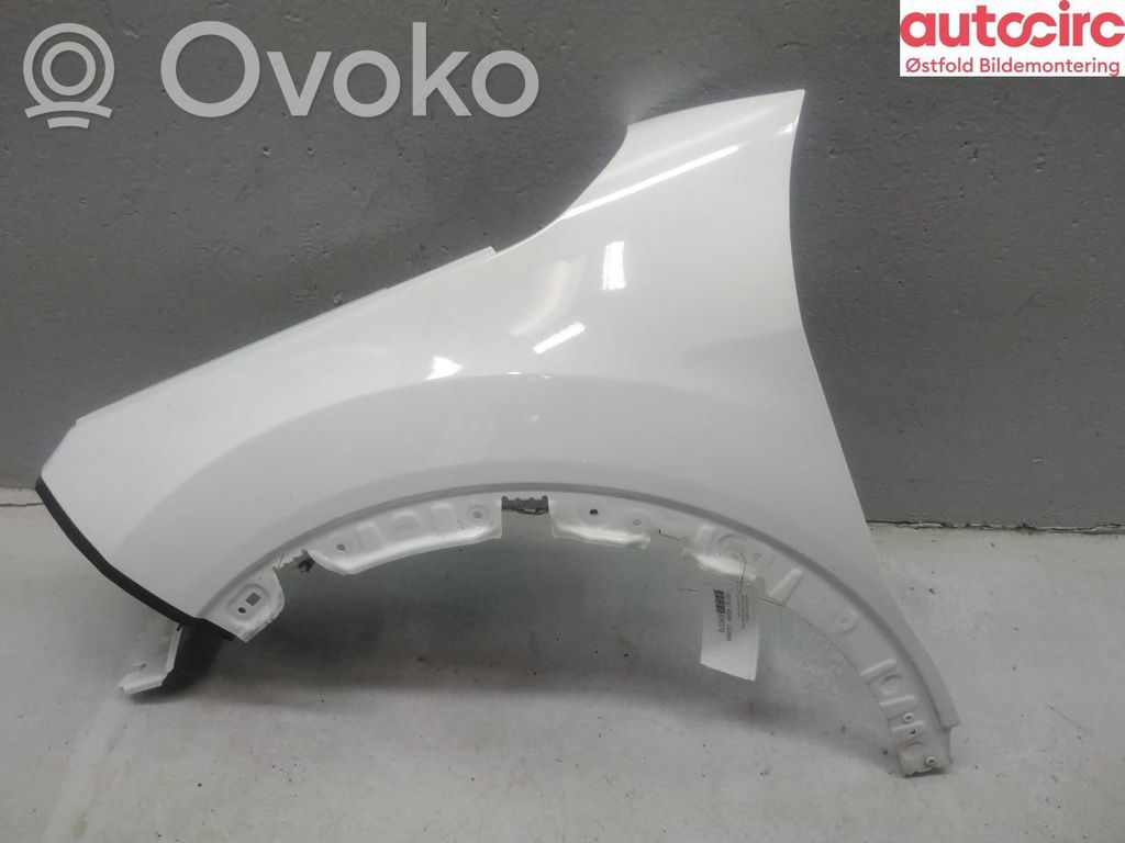 Citroen C4 SpaceTourer Aile 