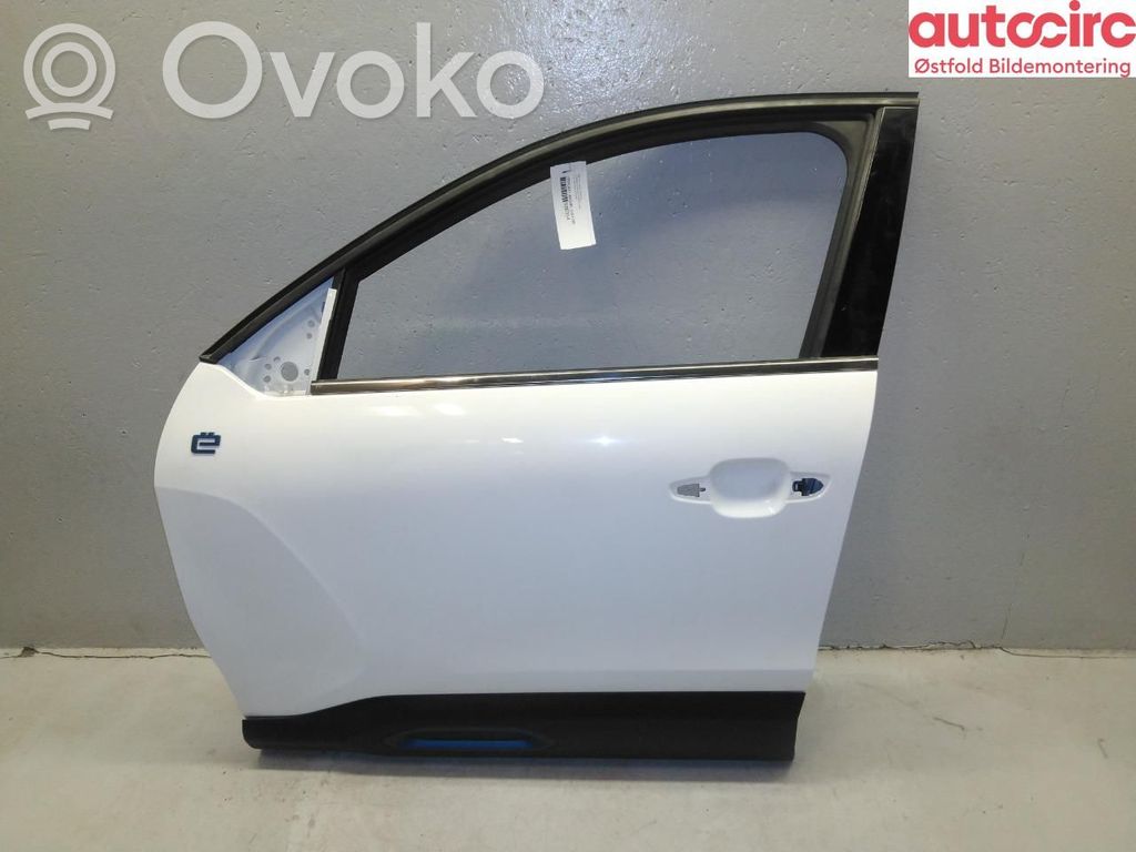 Citroen C4 SpaceTourer Puerta delantera 