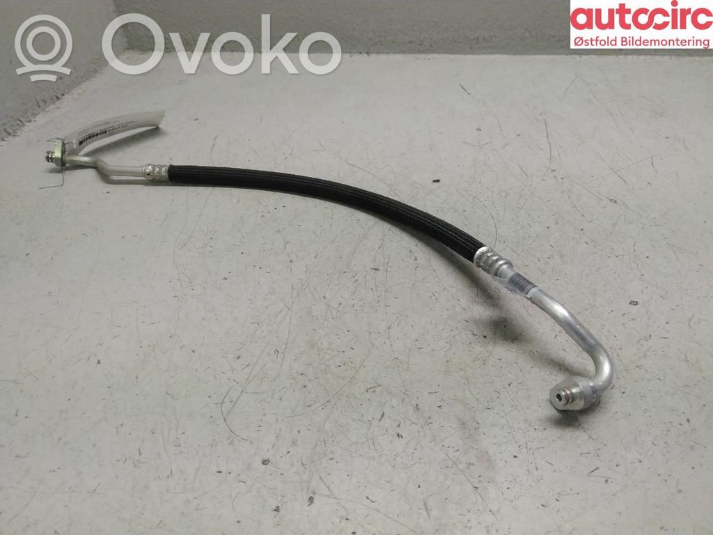 Citroen C4 SpaceTourer Conductă/furtun aer condiționat (A/C) 