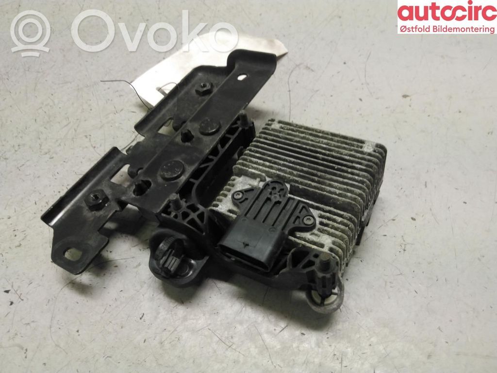 Citroen C4 SpaceTourer Sensor de radar Distronic 