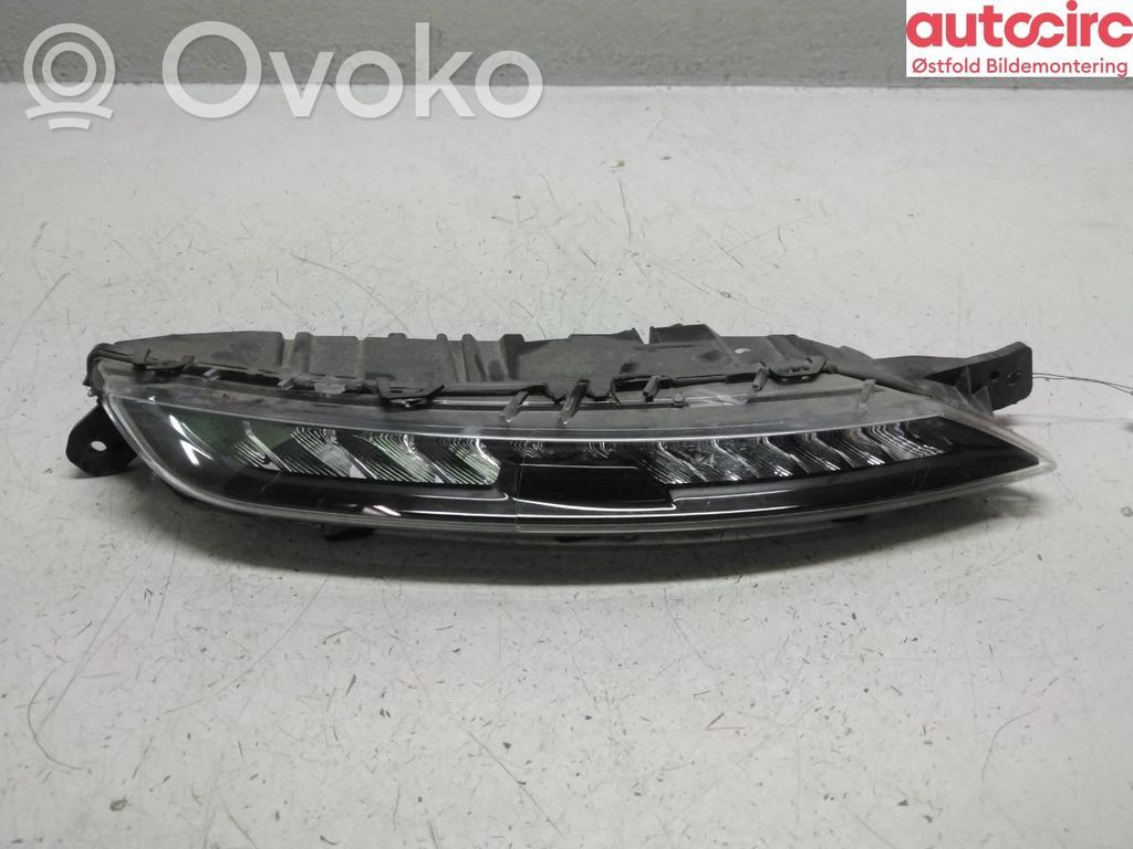 Citroen C4 SpaceTourer Scheinwerfer 