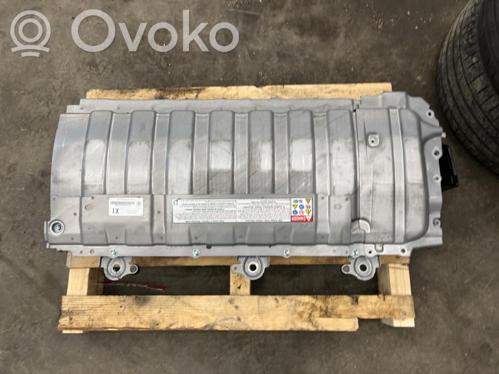 Toyota Prius (XW50) Bateria do samochodu elektrycznego / hybrydowego 