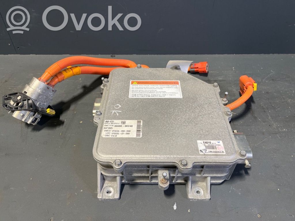 Inversor/convertidor de voltaje   91875E4010,91875E4010,91875E4010,91875E4010