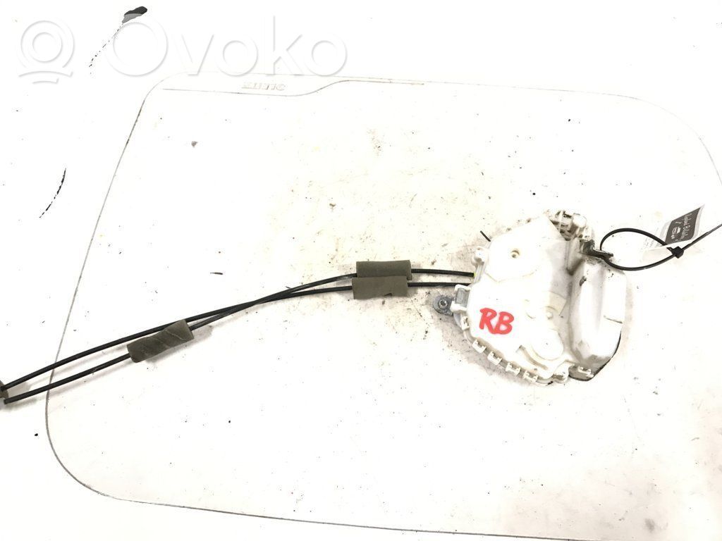 Honda Civic Serratura portiera anteriore