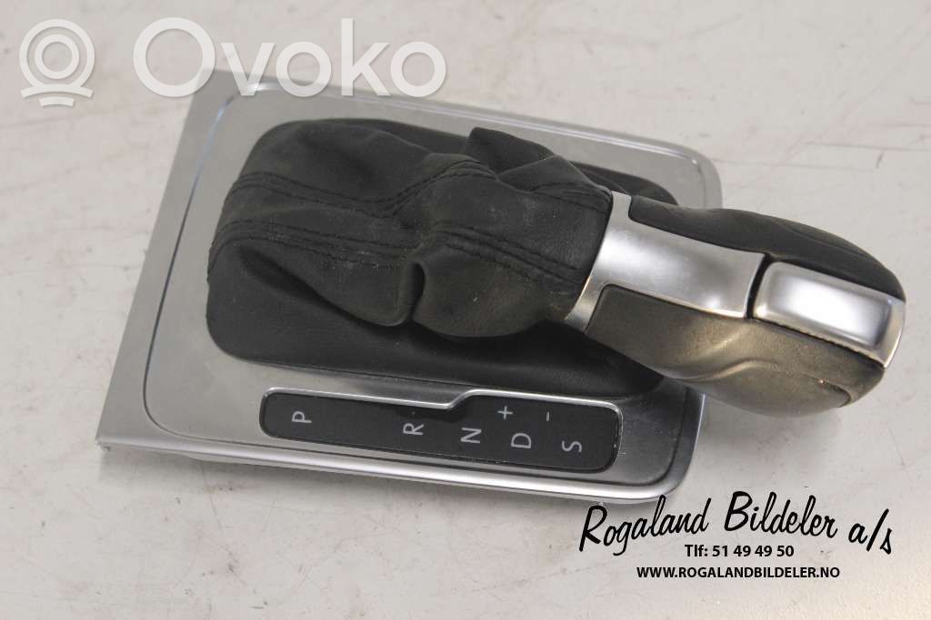 Volkswagen PASSAT B7 Selector de cambios 