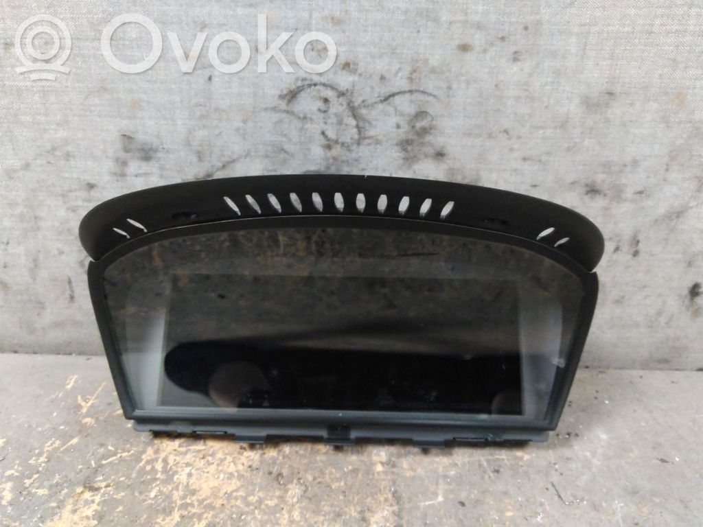 BMW 3 E90 E91 Other dashboard part 