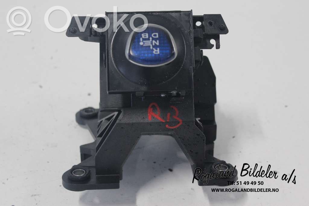 Toyota Auris 150 Selector de cambios 