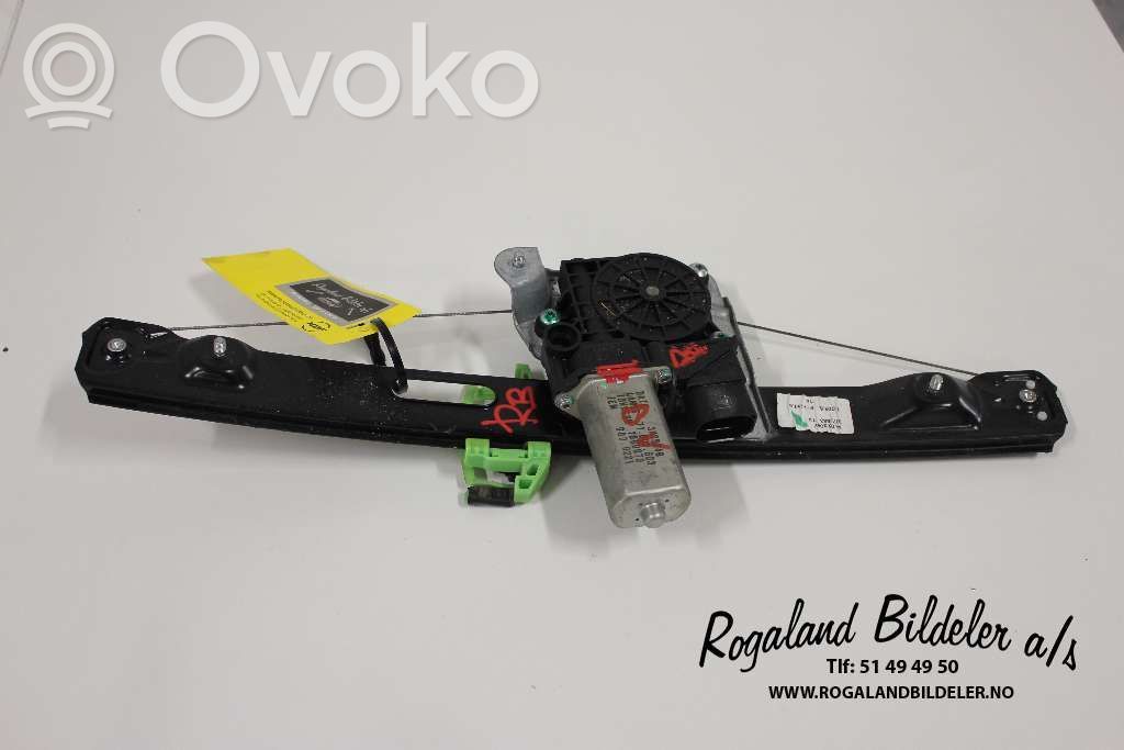 Regulador de ventanilla eléctrico de puerta delantera   51357140589,51357140589,51357140589,51357140589