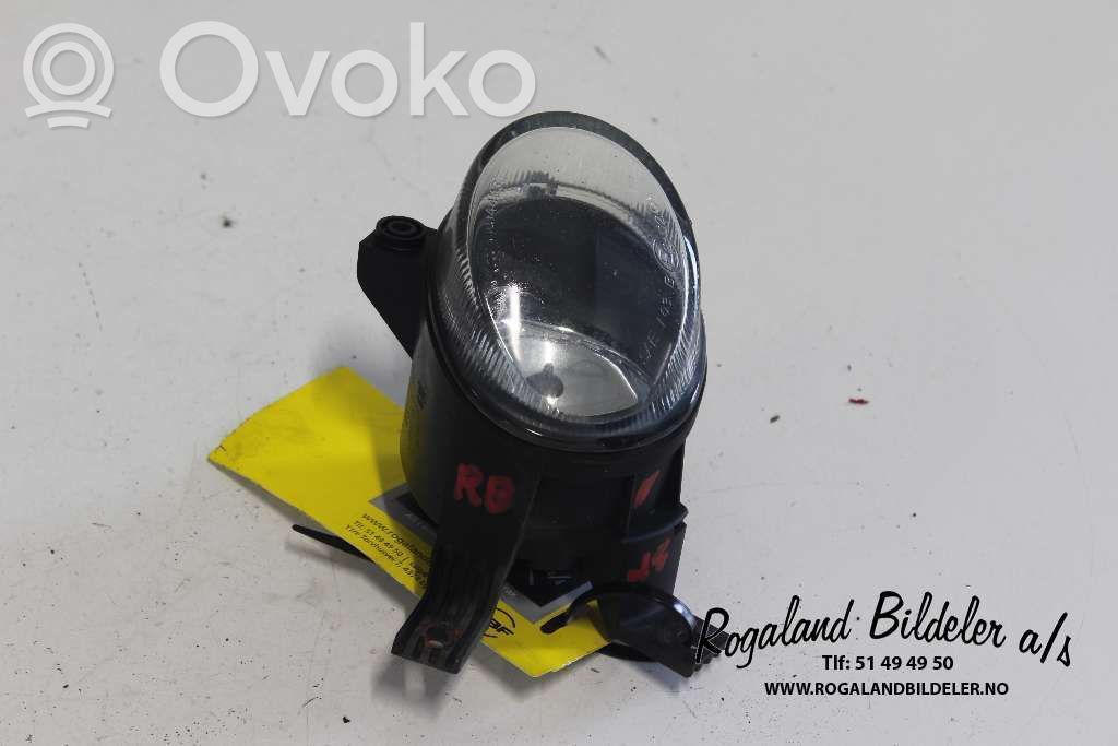Audi A4 S4 B7 8E 8H Fendinebbia anteriore