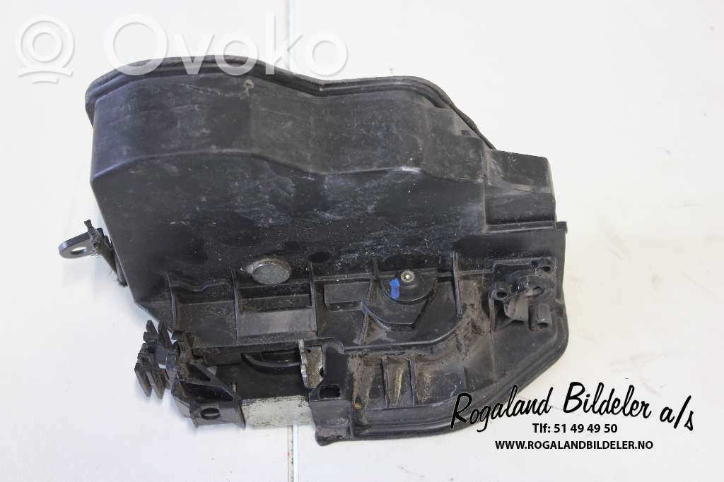 Etuoven lukko   51217229455,51217229455,51217229455