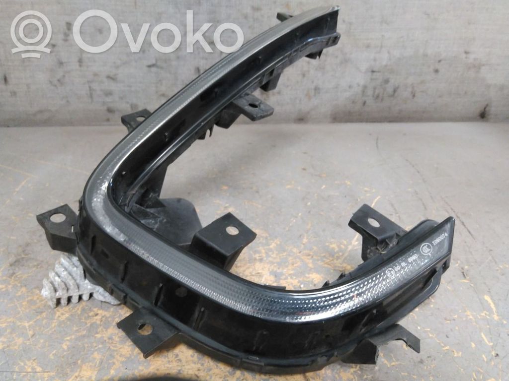 Volkswagen Up Front fog light 