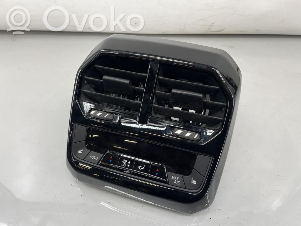 Climate control unit   61315A5F9F8,61315A5F9F8