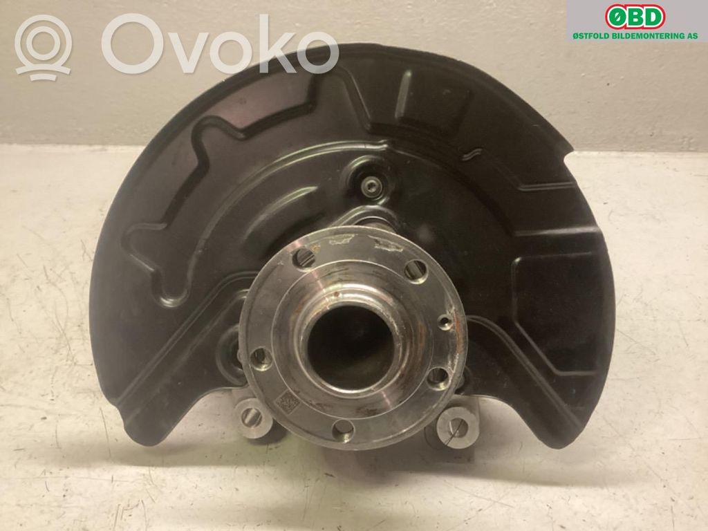 Achsschenkel vorne   1EA407254H,1EA407254H