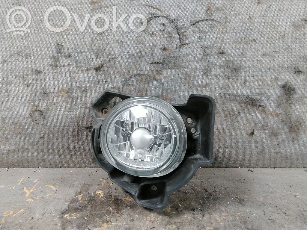 Mazda 3 III Miglas lukturis priekšā 