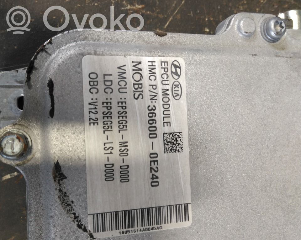Inversor/convertidor de voltaje   91875E4010,91875E4010