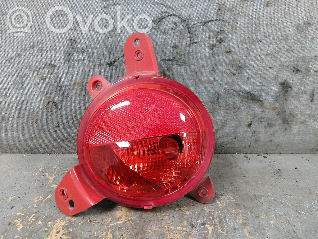 Lampă bară spate   92452E4100,92452E4100